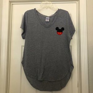 Disney Mickey Mouse tunic